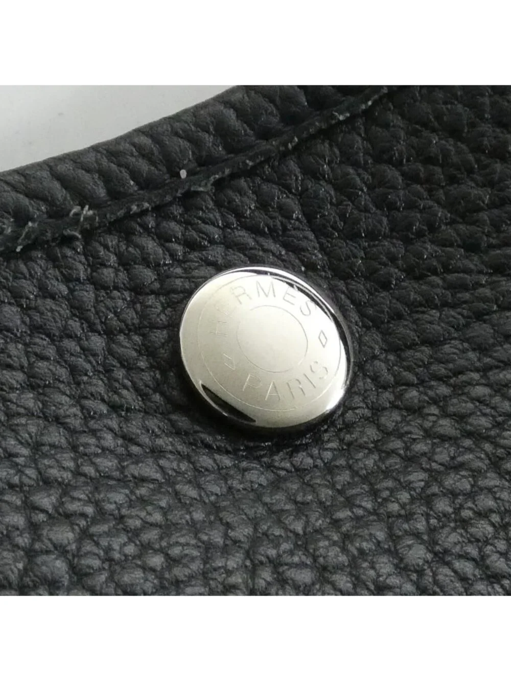 Hermes Garden Party 36 Bag